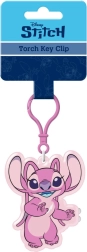Privjesak s lampicom Lilo i Stitch – Angel