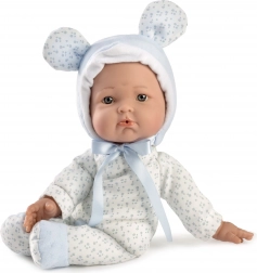 Ručne izrađena lutka beba Guca