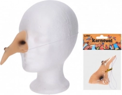 Gumeni nos vještice 8 cm