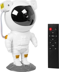 Noćni projektor zvijezda Astronaut SKYSHOW