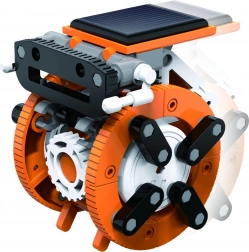 Svemirski solarni set 6-u-1