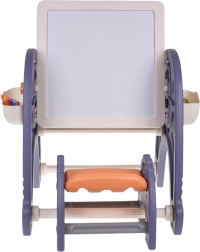 Stol i stolica 4-u-1