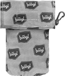 Baagl kabanica za školsku aktovku Zippy