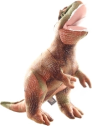 Plišani dinosaur T-Rex