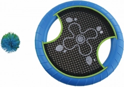 Phlat Disc 1 Pakiranje