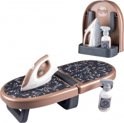 sklopivi set za glačanje MiniTefal