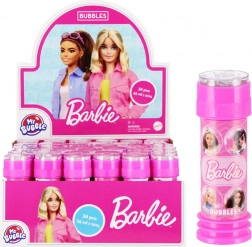 puhač sapunice Barbie 55 ml