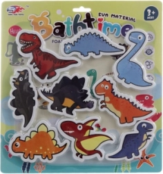 Dinosaur Temporary Tattoos - 1 piece