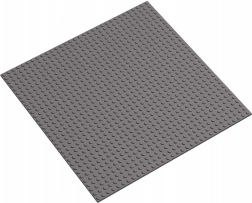 Podloga za gradnju ceste 32 × 32 cm
