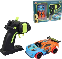 Auto na daljinsko upravljanje 2,4 GHz 13 cm