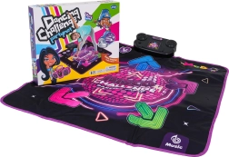 Glazbena plesna podloga DISCO Challenge za djecu