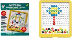 Mozaika ARTO s magnetskom olovkom za djecu
