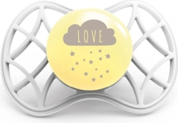 Fiziološka duda Cool 6m+, Kolačić šećer