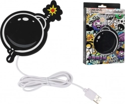 USB grijač šalica Urban bomb