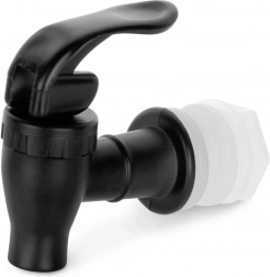 Zamjenski slavina za dispenzer pića – crni