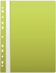 Svjetlozeleni brzosvezivač A4 s eurokašikom