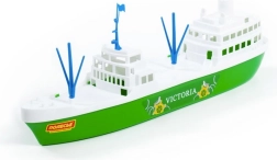 Brodica Victoria
