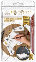 Bilježnički set HARRY POTTER – olovka i blok