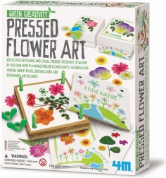 Izrada ukrasa od cvijeća