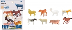 Set Farma Životinja 10 cm