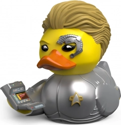 tubbz patkica star trek seven of nine – prvo izdanje