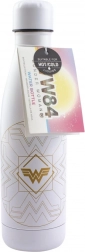 Metalna boca Wonder Woman 460 ml