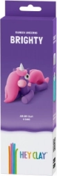 Hey Clay kreativni set jednorog Brighty