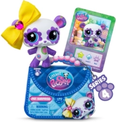 Littlest Pet Shop Surprise – Series 4