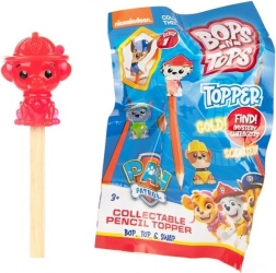 Gumene figurice Psići u ophodnji u vrećici – iznenađenje