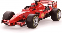 Velika crvena formula sa zvukom