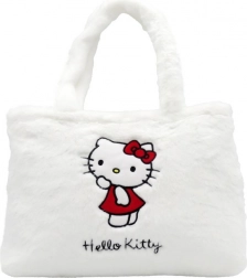 Velika plišana torba Hello Kitty