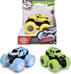 Monster truck 8,5 cm na navijanje