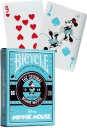 Igraće karte DISNEY Classic Minnie Mouse