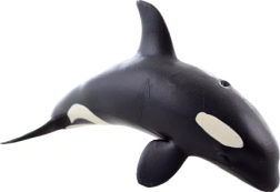 Plastična figurica orke 13 cm
