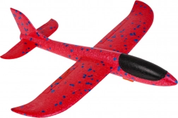 Pjenasto jedrilice s ručnim katapultom – Crveni