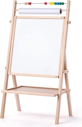 Dvostrana ploča s papirom