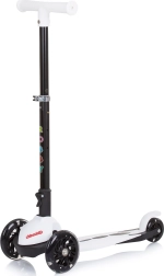 Romi Chipolino Robby White s LED kotačima