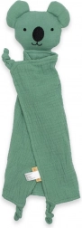 muslin dudu New Baby Koala mint