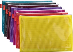 Mapa sa zatvaračem 41,5 × 32 cm