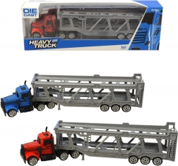 Metalni tegljač za djecu 3+