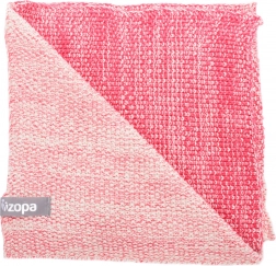 Dječja dekica Melange u boji crnog vina