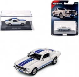 Metalni model automobila 1965 Shelby GT350 1:64