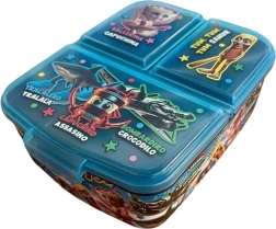 STOR multi box za užinu Italian Brainrot