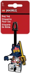 LEGO NINJAGO oznaka za prtljagu Sora