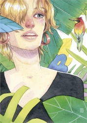 Educa puzzle Tropical – 1000 dijelova