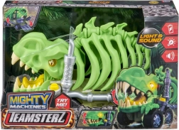 Teamsterz auto T‑Rex sa zvukovima i svjetlima