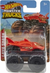 HOT WHEELS Monster Trucks 1:70 – plastični autić, display 36 kom