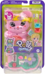 Polly Pocket Zeko Čajni Set