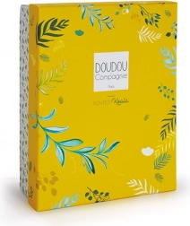 Doudou poklon set – igračka s držačem za dudu koala Yoca 20 cm