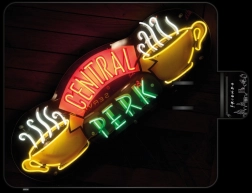 Piknik deka Prijatelji